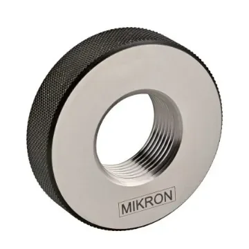 MikronTec M56 x 5.5 Ring Thread Gauge Ring Gauge, 5.5mm Pitch Diameter - 0056050053 product image