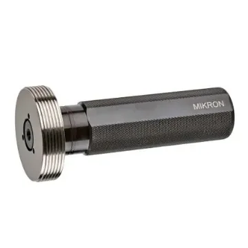 MikronTec M68 x 6 Plug Thread Gauge Plug Gauge, 6mm Pitch Diameter - 0068030051 product image