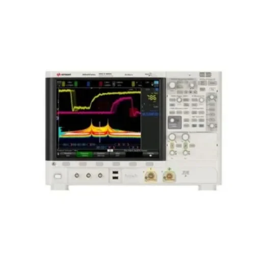 Keysight Technologies Bandwidth Upgrade Oscilloscope Software for Use with 6000 X-Series Oscilloscope - DSOX6B10T252BW product image