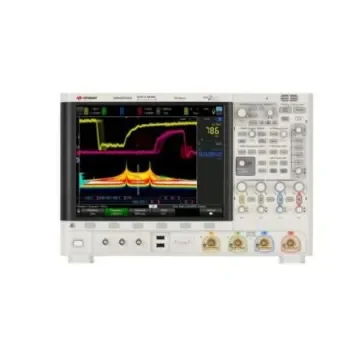 Keysight Technologies Bandwidth Upgrade Oscilloscope Software for Use with 6000 X-Series Oscilloscope - DSOX6B10T254BW product image