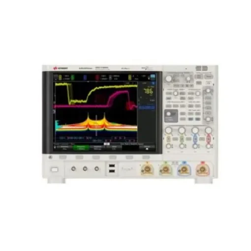 Keysight Technologies Bandwidth Upgrade Oscilloscope Software for Use with 6000 X-Series Oscilloscope - DSOX6B10T254BW product image