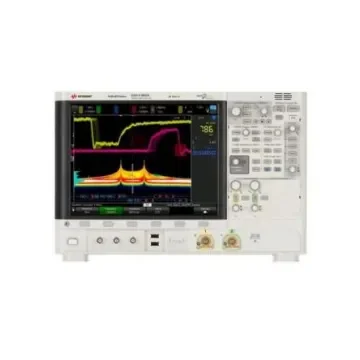 Keysight Technologies Bandwidth Upgrade Oscilloscope Software for Use with 6000 X-Series Oscilloscope - DSOX6B10T402BW product image