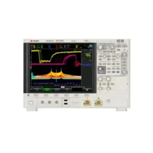 Keysight Technologies Bandwidth Upgrade Oscilloscope Software for Use with 6000 X-Series Oscilloscope - DSOX6B10T402BW product image
