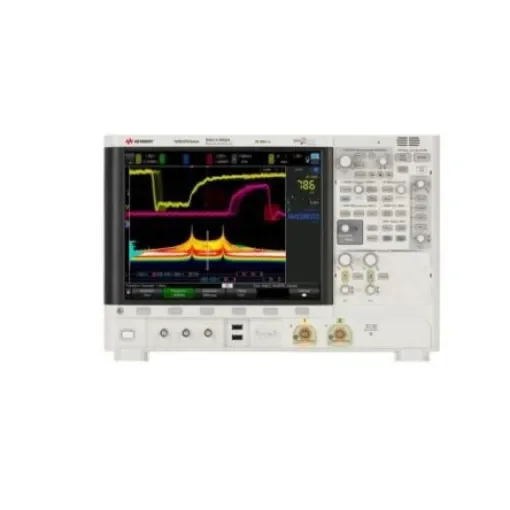 Keysight Technologies Bandwidth Upgrade Oscilloscope Software for Use with 6000 X-Series Oscilloscope - DSOX6B10T602BW product image