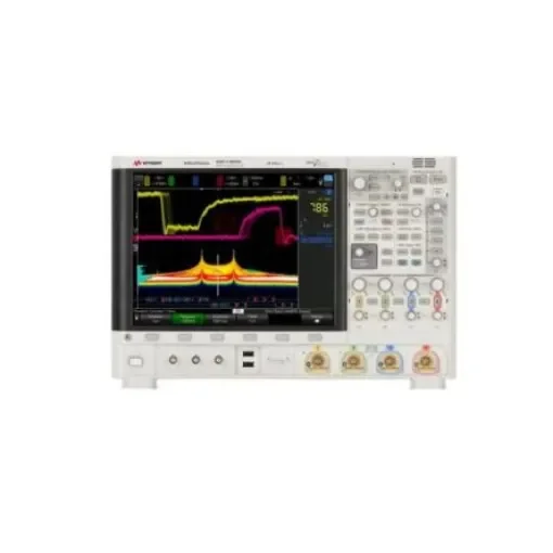 Keysight Technologies Bandwidth Upgrade Oscilloscope Software for Use with 6000 X-Series Oscilloscope - DSOX6B10T604BW product image