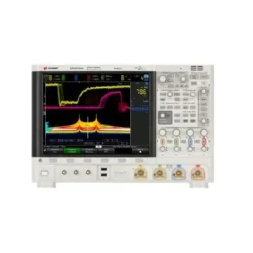 Keysight Technologies Bandwidth Upgrade Oscilloscope Software for Use with 6000 X-Series Oscilloscope - DSOX6B25T404BW product image