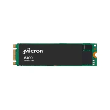 Micron 5400 PRO M.2 (2280) 480 GB Internal SSD - MTFDDAV480TGA-1BC1ZABYYR product image