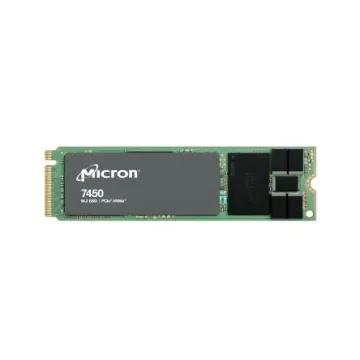 Micron 7450 PRO M.2 (2280) 480 GB Internal SSD - MTFDKBA480TFR-1BC1ZABYYR product image