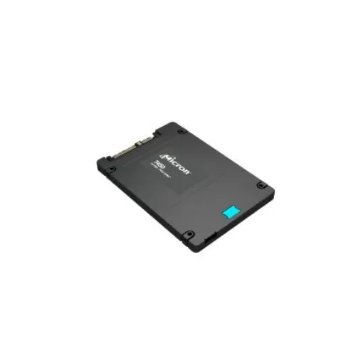 Micron MICRON 7450 SSD WITH NVMET M.2 960 GB Internal SSD - MTFDKCB960TFR-1BC1ZABYYR product image