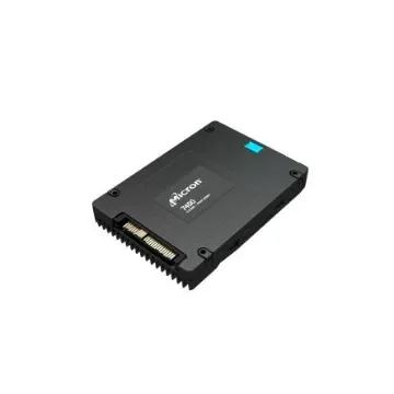Micron 7450 PRO U.3 960 GB Internal SSD - MTFDKCC960TFR-1BC1ZABYYR product image