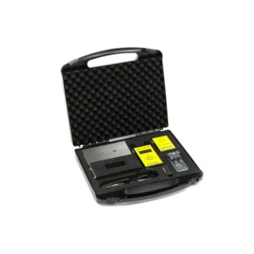 EUROSTAT Field Meter - 61-200-0222RoHS product image