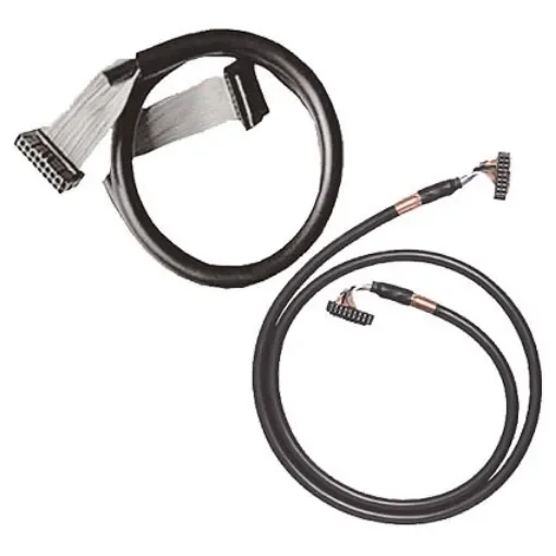 Siemens Round Ribbon Cable, 32-Way - 6ES79232CD000AA0 product image