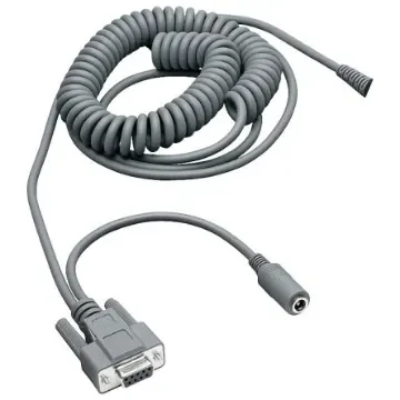 Siemens Serial Cable, 2.4m - 6GF33200AC03 product image