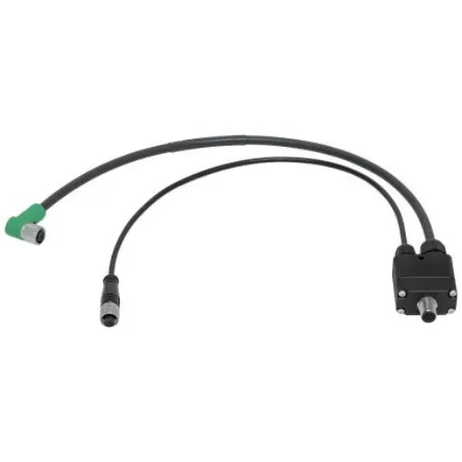 Siemens, 12-Pole, Male to Female, 3-Way - 6GF35008BD10 product image