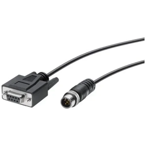 Siemens Serial Cable, 3m - 6GK59803BC000AA5 product image