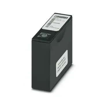 Phoenix Contact Cyan Ink Cartridge - 1044346 product image