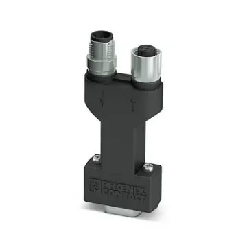 Phoenix Contact 19 Way Screw D-sub Connector Plug - 2902326 product image