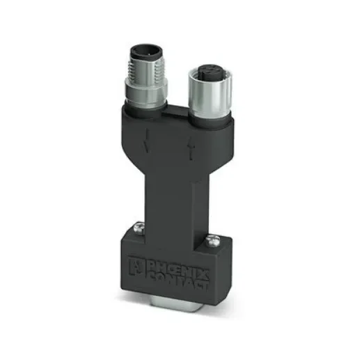 Phoenix Contact 19 Way Screw D-sub Connector Plug - 2902326 product image