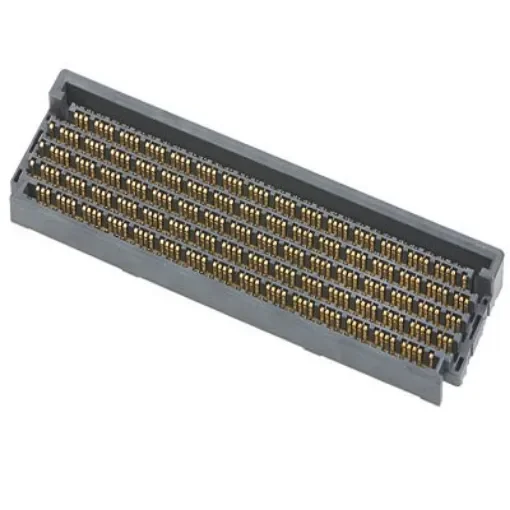 Molex 209311 Series PCB Header, 688 Contact(s), 2.5mm Pitch, 11 Row(s) - 209311-1115 product image