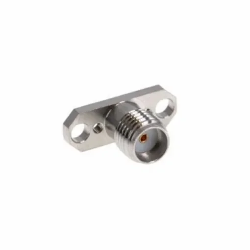 Molex, Jack Surface Mount Subminiature Coaxial Connector, Surface Mount Termination, Straight Body - 73251-1850 product image