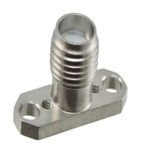 Molex, Jack Surface Mount Subminiature Coaxial Connector, Crimp or Compression Termination, Straight Body - 73251-1851 product image