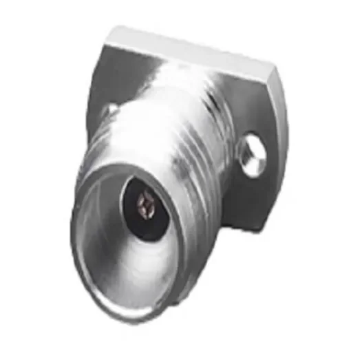 Molex, Jack Surface Mount Subminiature Coaxial Connector, Crimp or Compression Termination, Straight Body - 73252-0091 product image