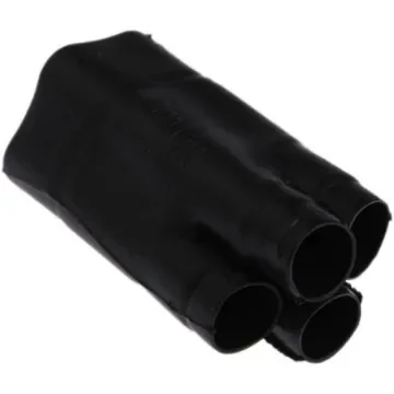 TE Connectivity Branching Black, Fluid Resistant Elastomer, 13.2mm - 562A011-25-0 product image