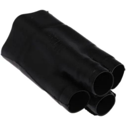 TE Connectivity Branching Black, Fluid Resistant Elastomer, 13.2mm - 562A011-25-0 product image