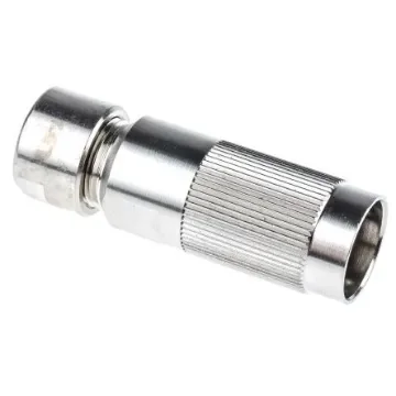 ITT Cannon Circular Connector Backshell - TNA10CC-SE00L / 192993-0081 product image