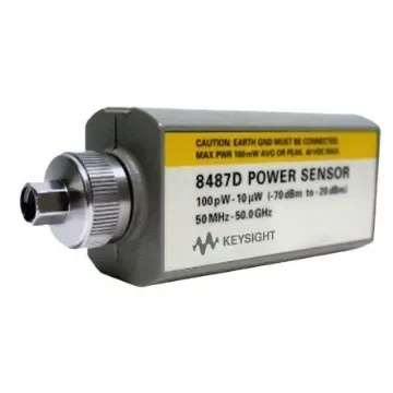 Keysight Technologies 8487D RF Detector 50GHz 2.4 mm product image