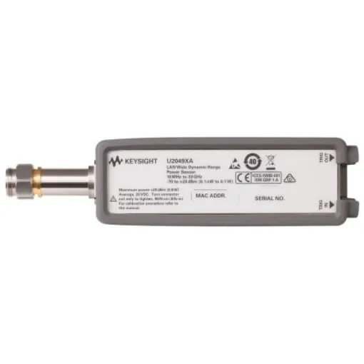 Keysight Technologies RF Power Sensor - E9321A product image