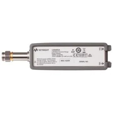 Keysight Technologies RF Power Sensor - E9323A product image