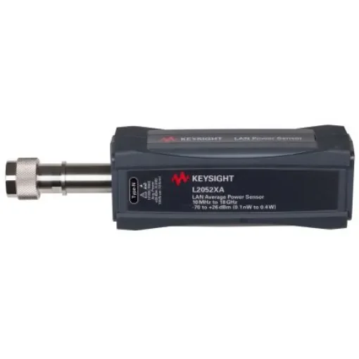 Keysight Technologies RF Power Sensor - L2052XA product image