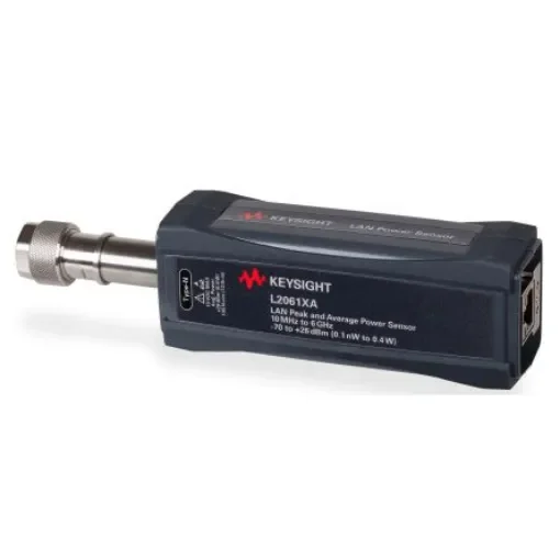 Keysight Technologies RF Power Sensor - L2061XA product image