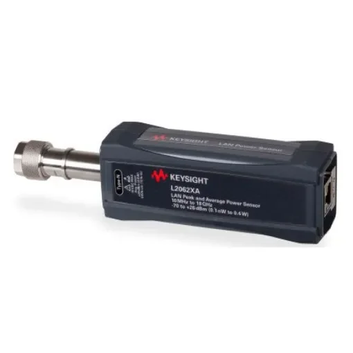 Keysight Technologies RF Power Sensor - L2062XA product image