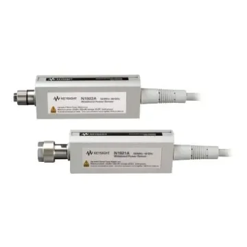 Keysight Technologies RF Power Sensor - N1921A product image
