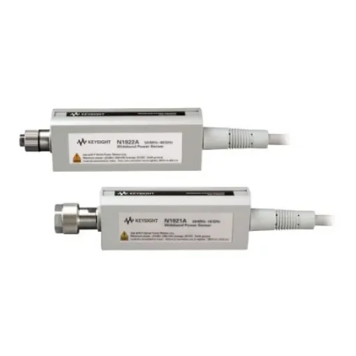 Keysight Technologies RF Power Sensor - N1921A product image