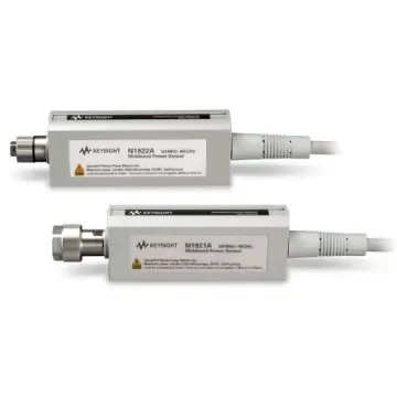 Keysight Technologies RF Power Sensor - N1922A product image