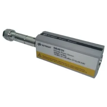 Keysight Technologies RF Power Sensor - N8481H product image