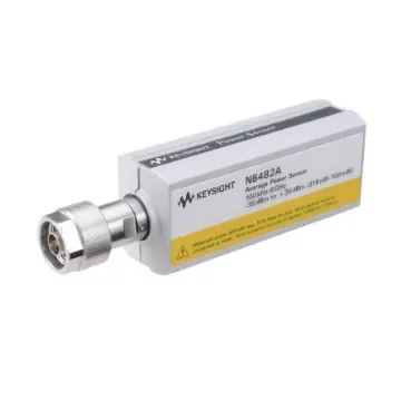 Keysight Technologies RF Power Sensor - N8482A product image