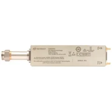 Keysight Technologies RF Power Sensor - N8482B product image