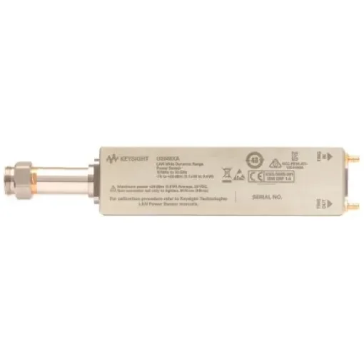 Keysight Technologies RF Power Sensor - N8482B product image