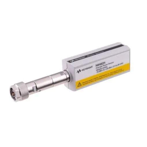 Keysight Technologies RF Power Sensor - N8482H product image