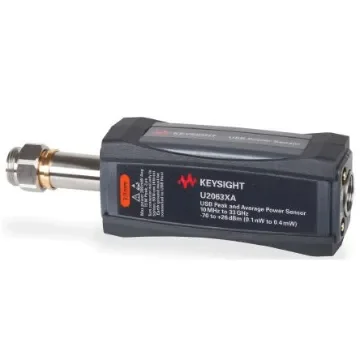 Keysight Technologies U2063XA RF Detector 33GHz 3.5 mm product image