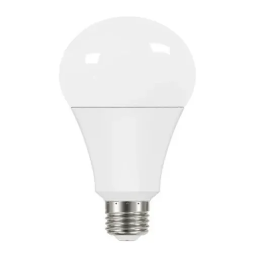SHOT STD E27 GLS LED Bulb 23.5 W(190W), 2700K, Warm White - ELD1025X2RS product image
