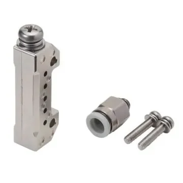 Omron Blow Gun Air Blow Unit - E39-E16 product image