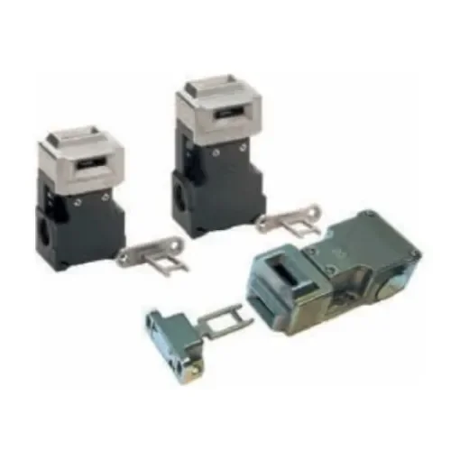 Omron, F39 Series Key for Use with F3S-TGR-KH/KM - F39-TGR-KHF product image