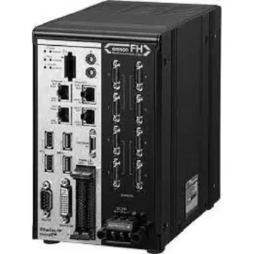 Omron, FH Series License for Use with FH Controller - FH-UMAI1 product image