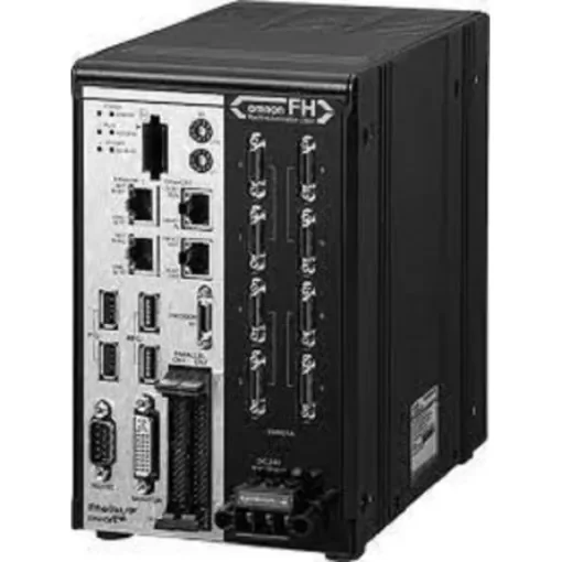 Omron, FH Series License for Use with FH Controller - FH-UMAI1 product image