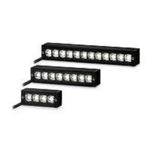 Omron Colour Vision Sensor - FL-BR5020W product image